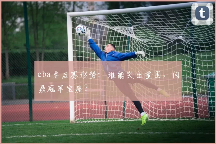 cba季后赛形势：谁能突出重围，问鼎冠军宝座？