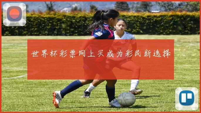 世界杯彩票网上买成为彩民新选择