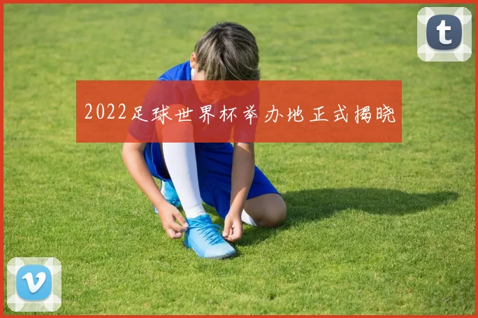 2022足球世界杯举办地正式揭晓