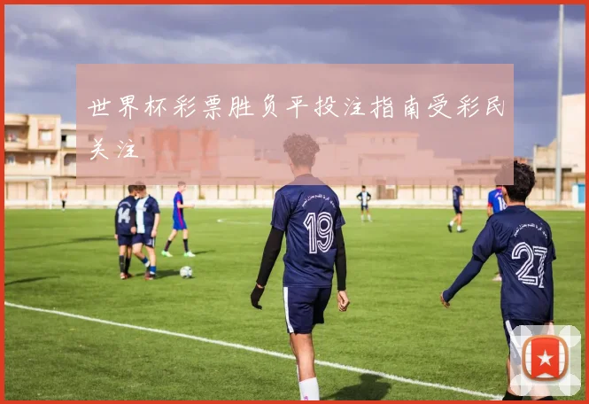 世界杯彩票胜负平投注指南受彩民关注